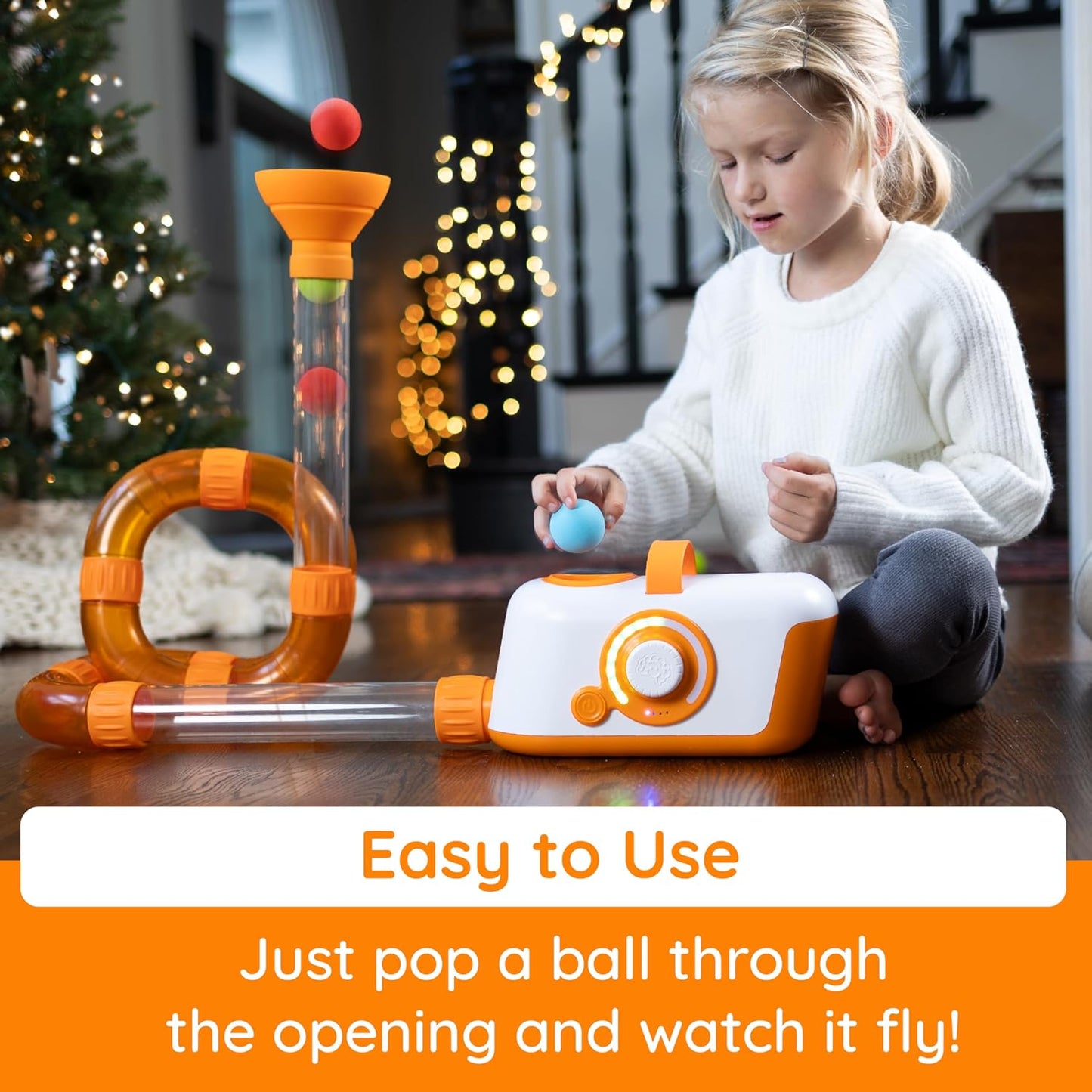 STEM Building Toy For Kids™️