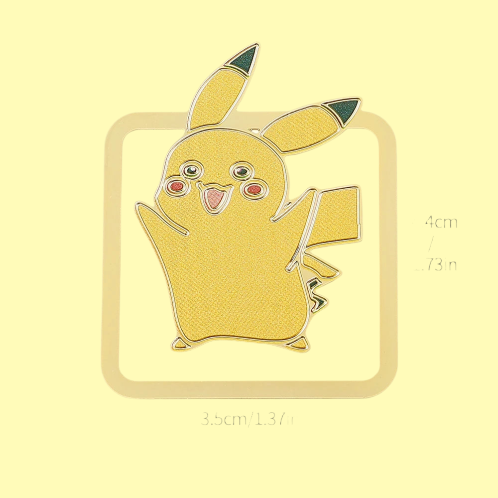 Cute Minature Bookamon Collection™️