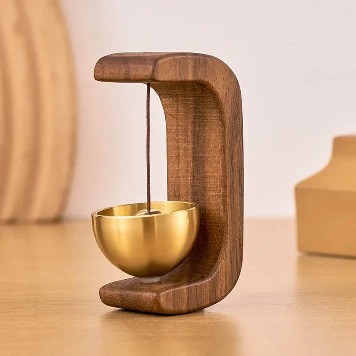 Soothe™ Chime Bell