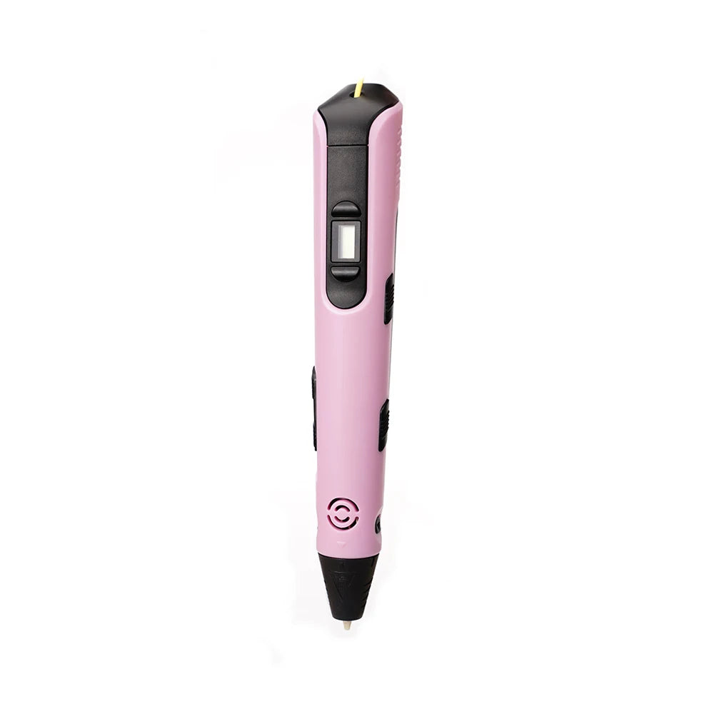 3-D Printing Intelligent Pen™️