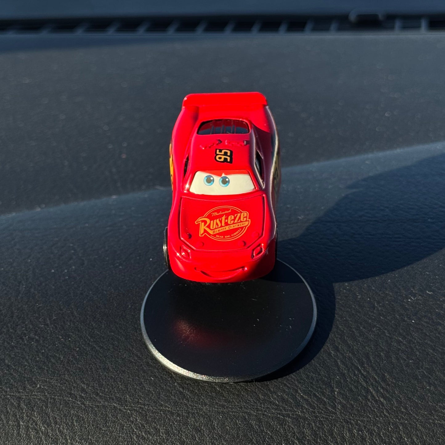 Dashboard Drifter™️