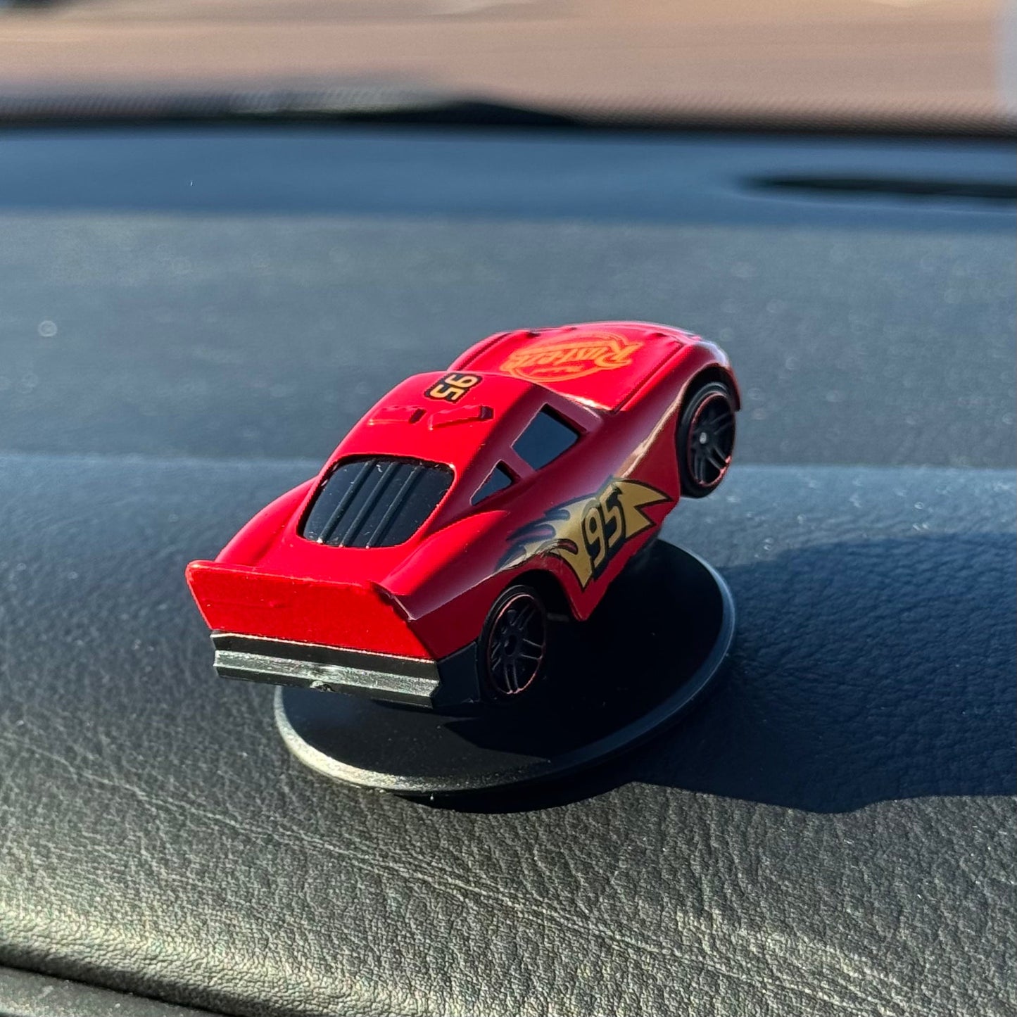 Dashboard Drifter™️