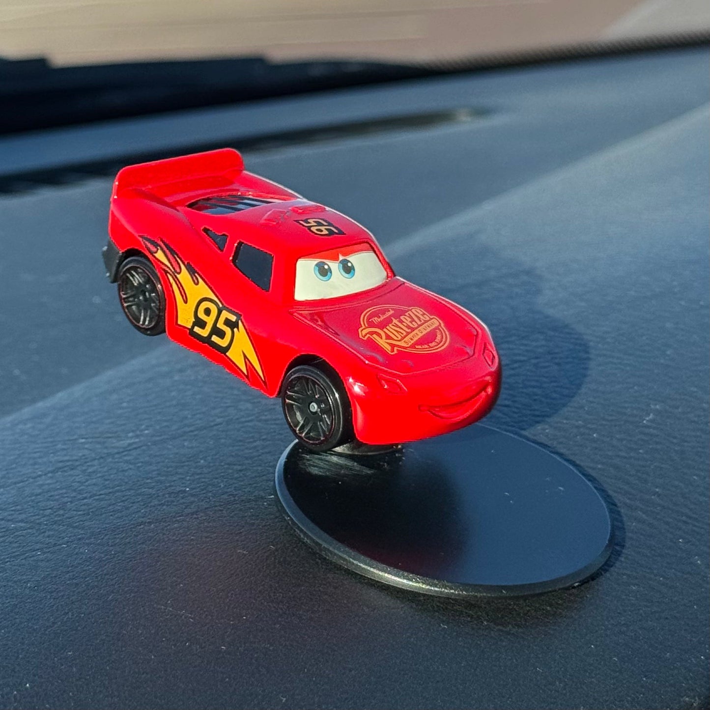 Dashboard Drifter™️