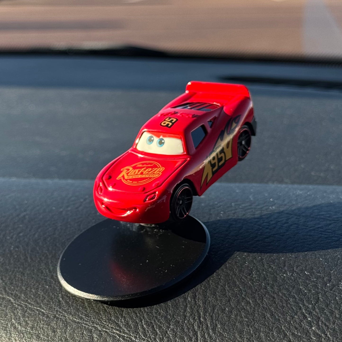 Dashboard Drifter™️