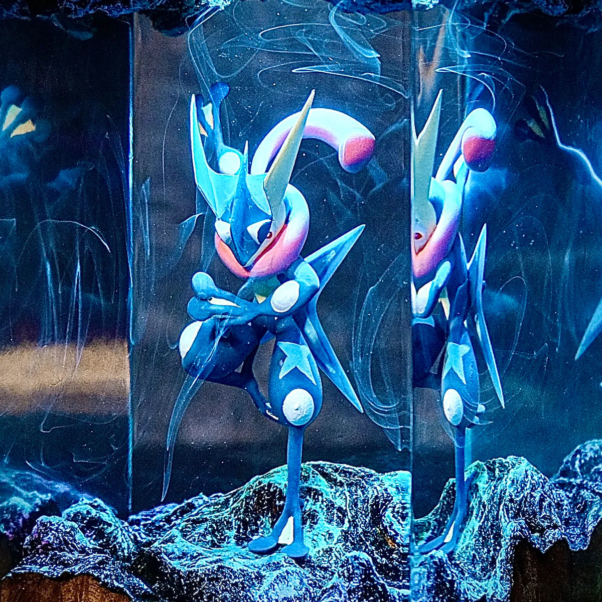 Poke Resin Lamp™️