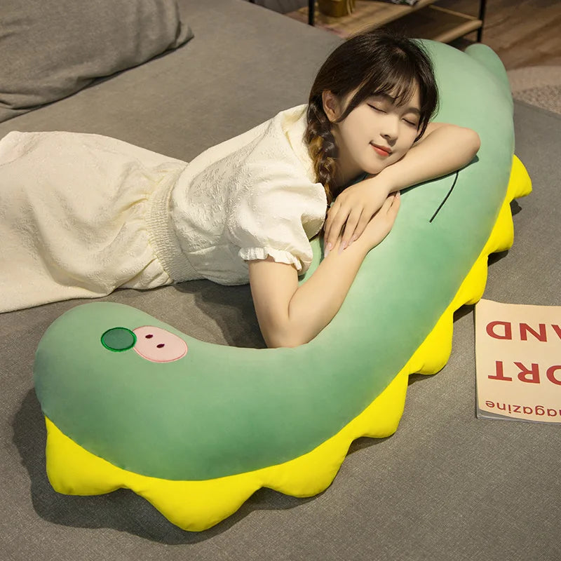 Dinosaur Hugging Pillow™️