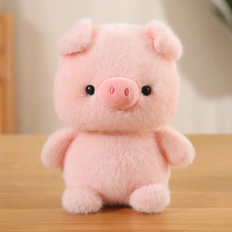 Mini Soft Animal Plush Set™️