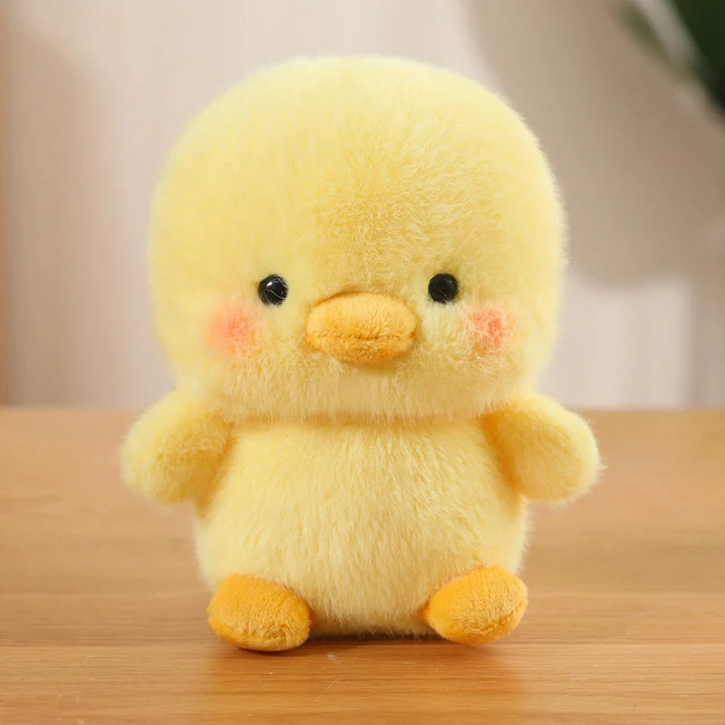 Mini Soft Animal Plush Set™️