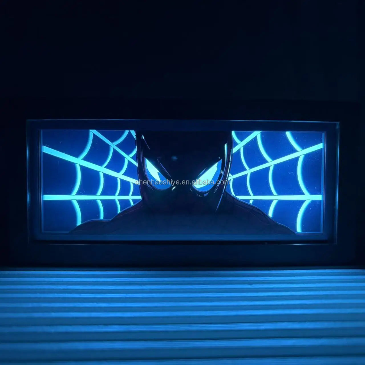Superhero 3-D Light Box™️