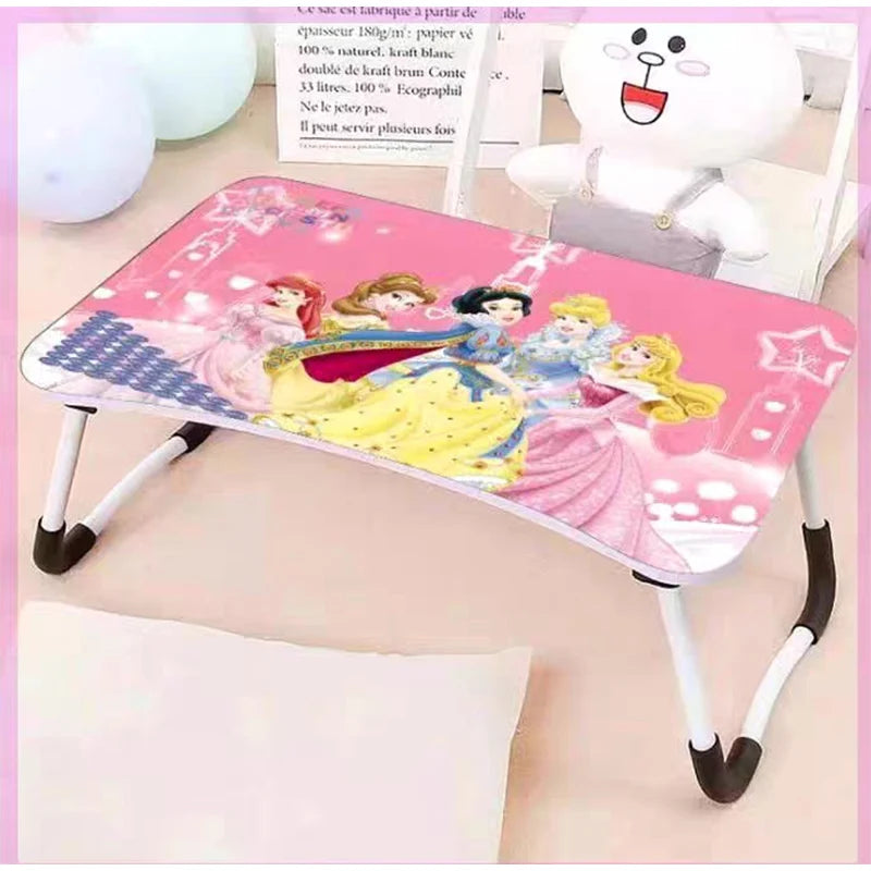 Cartoon Foldable Laptop Table™️