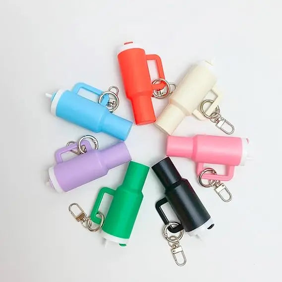 Mini Stan KeyChain™️