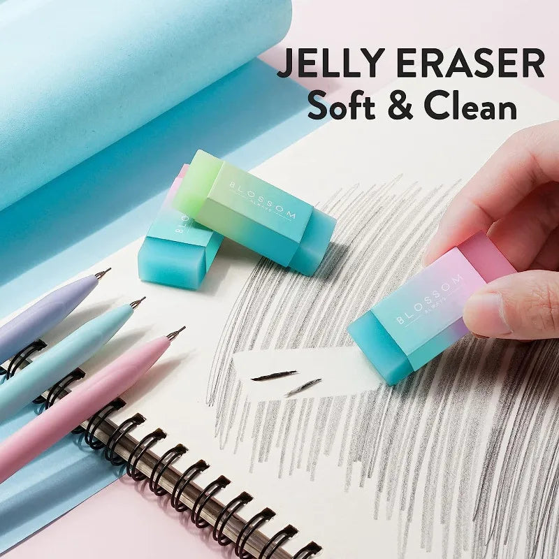 Cute Mechanical Stationery Set™️