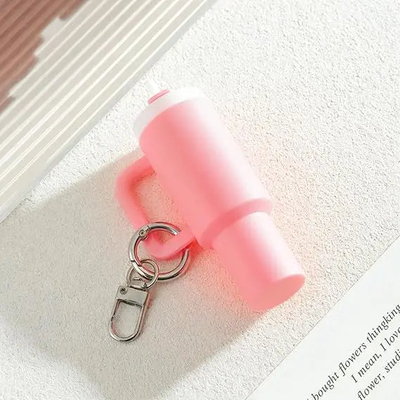 Mini Stan KeyChain™️