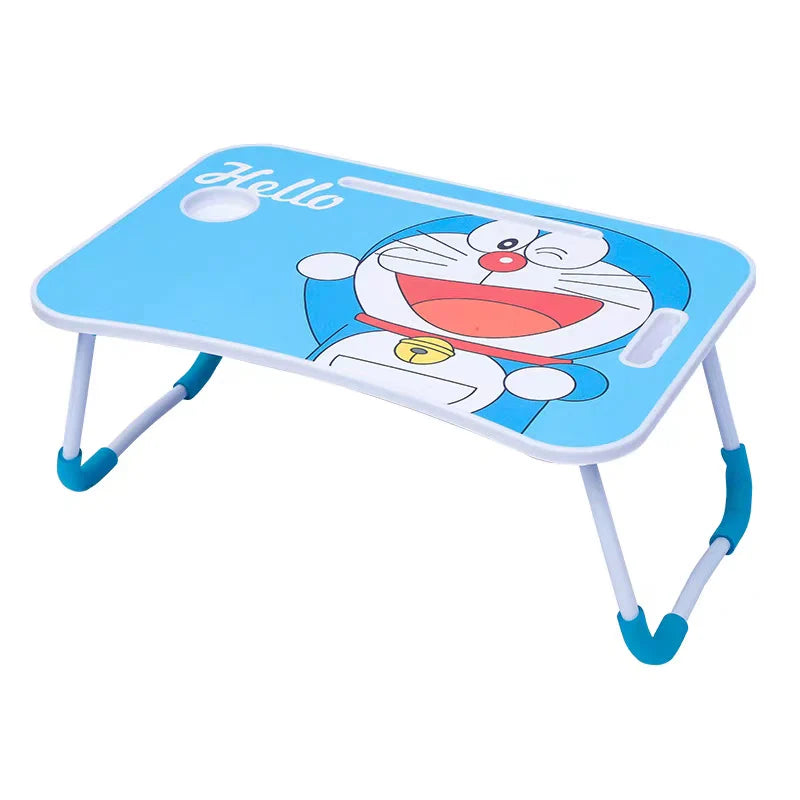 Cartoon Foldable Laptop Table™️