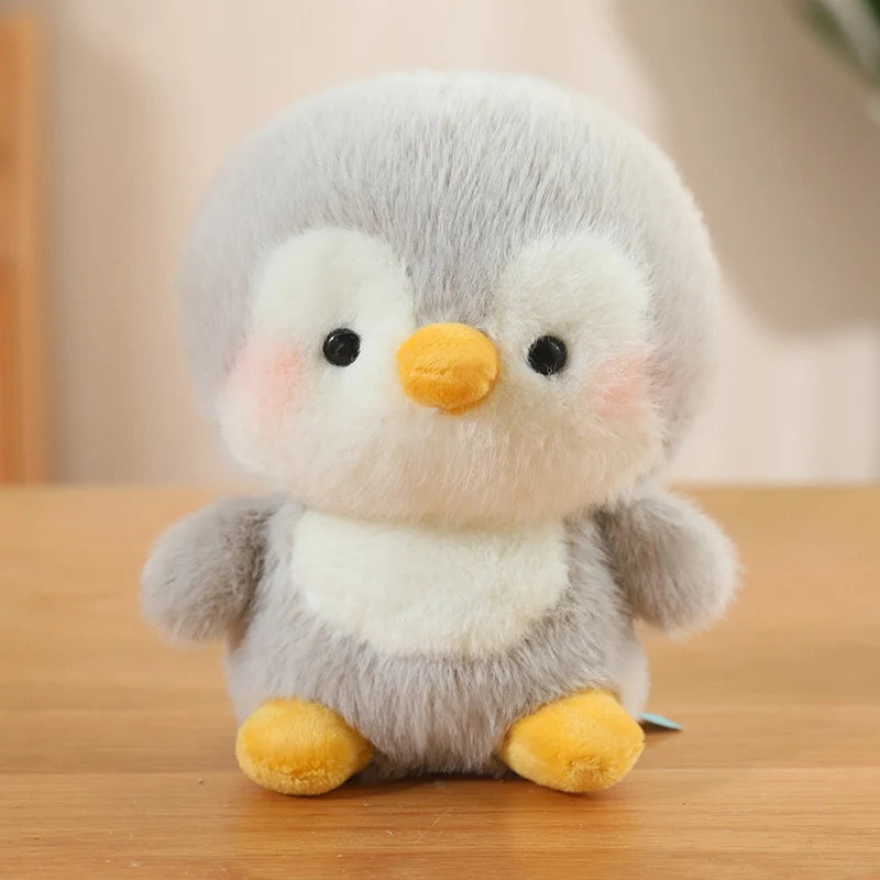 Mini Soft Animal Plush Set™️