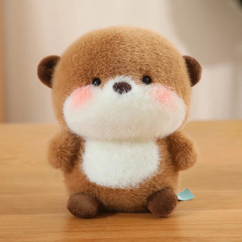 Mini Soft Animal Plush Set™️