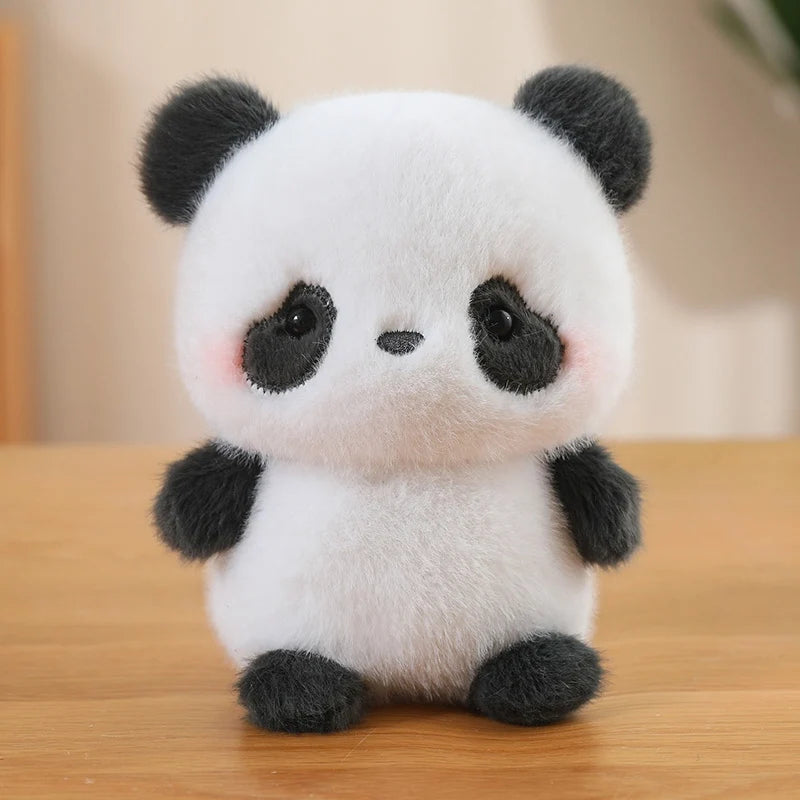 Mini Soft Animal Plush Set™️