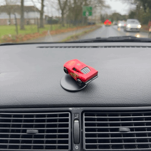 Dashboard Drifter™️