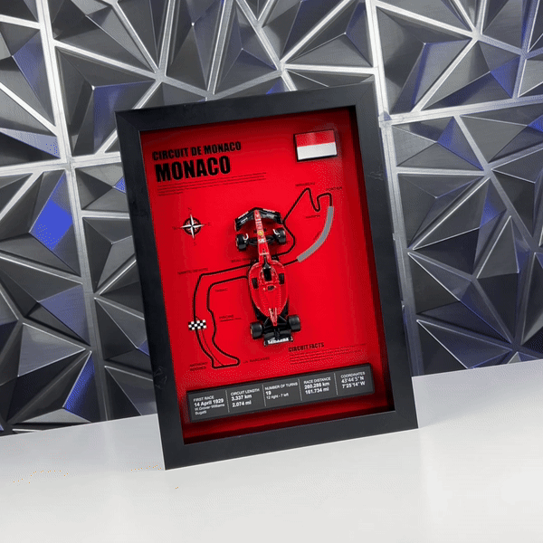 ProF1Frame™️