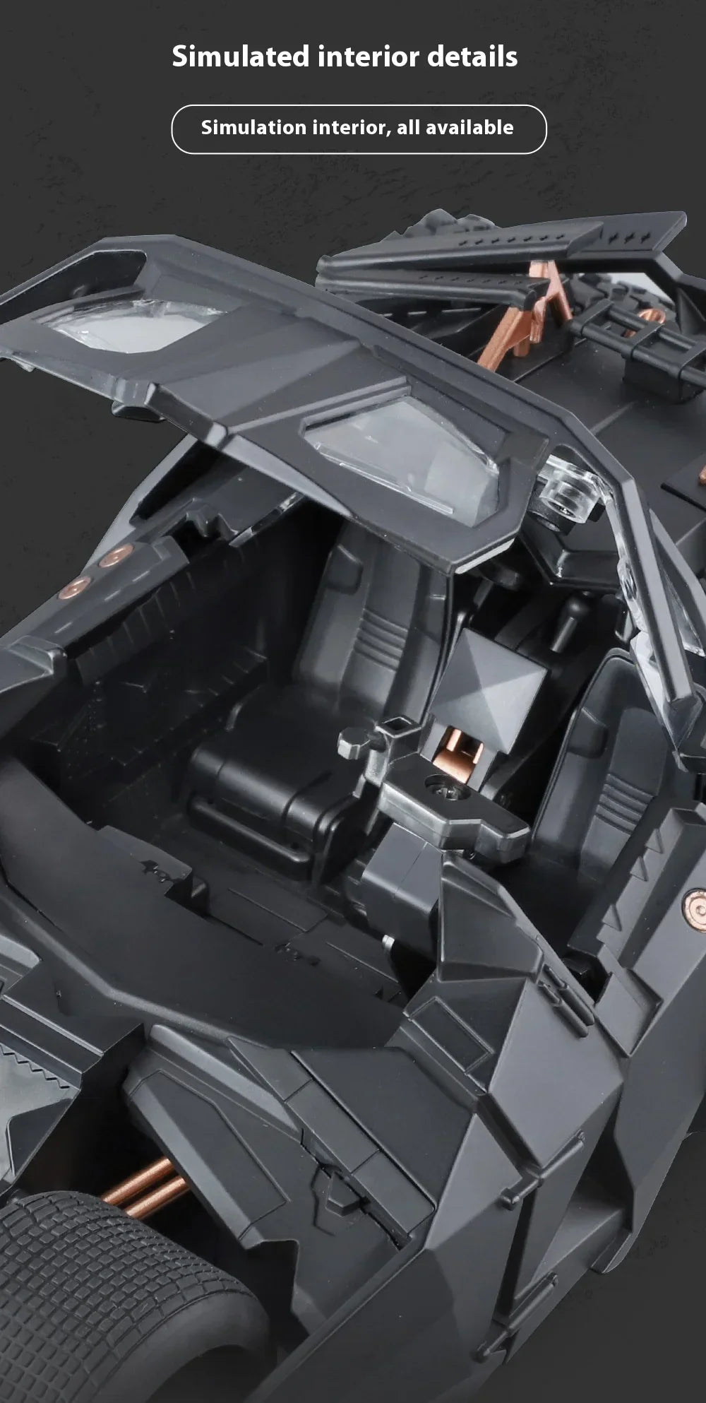 BatMobile™️