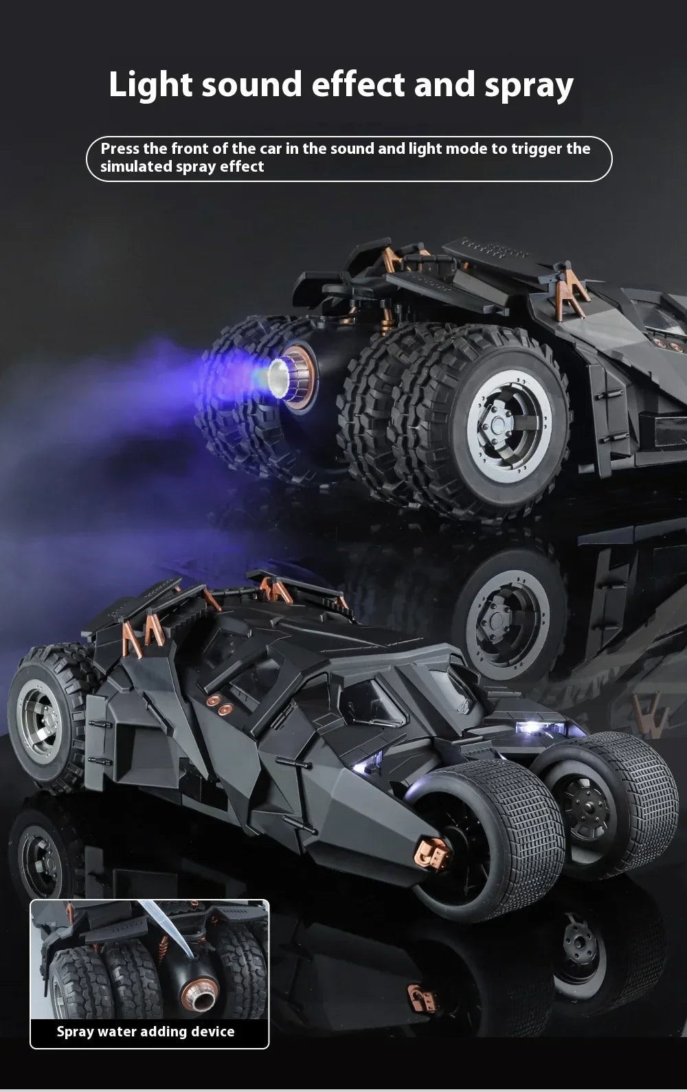 BatMobile™️