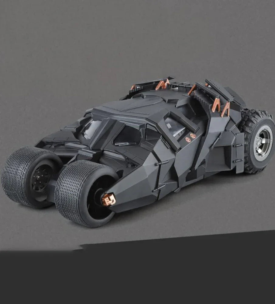 BatMobile™️