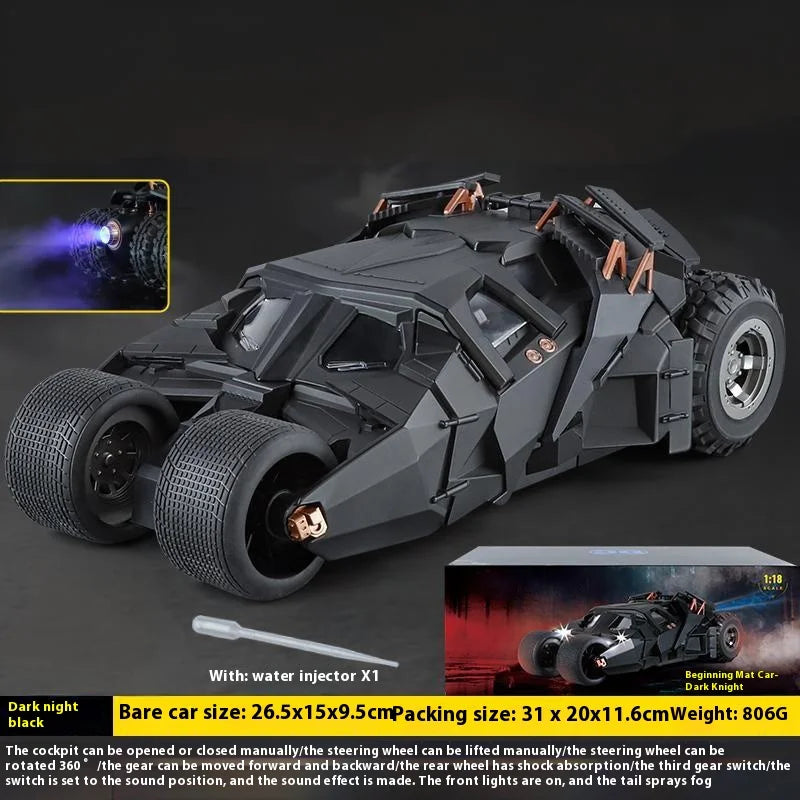 BatMobile™️