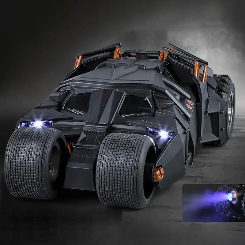 BatMobile™️