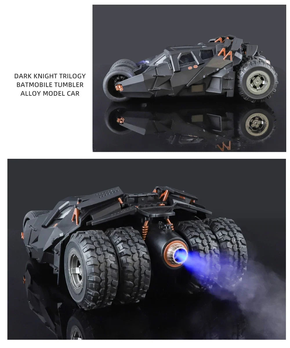 BatMobile™️