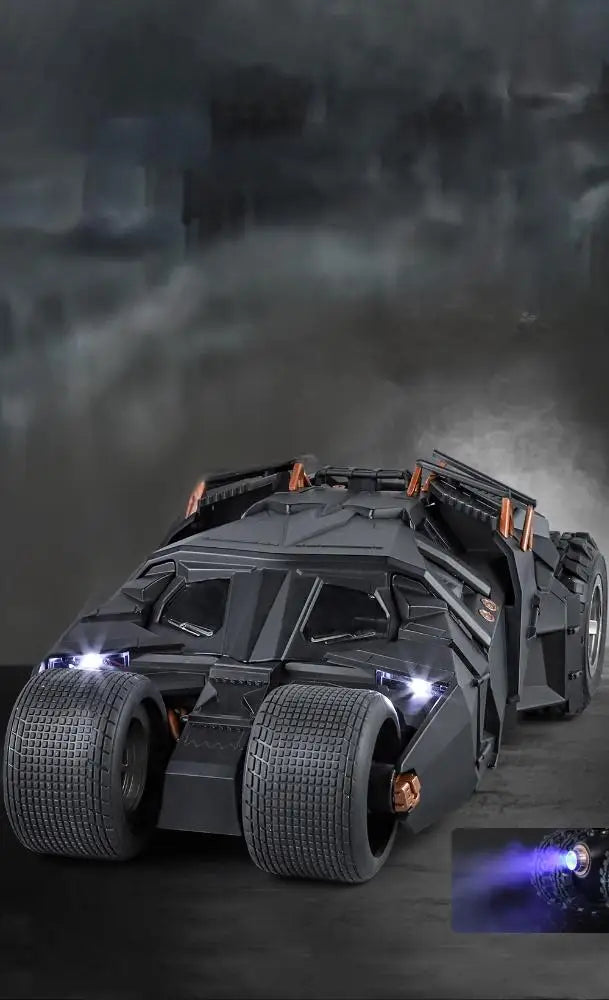 BatMobile™️