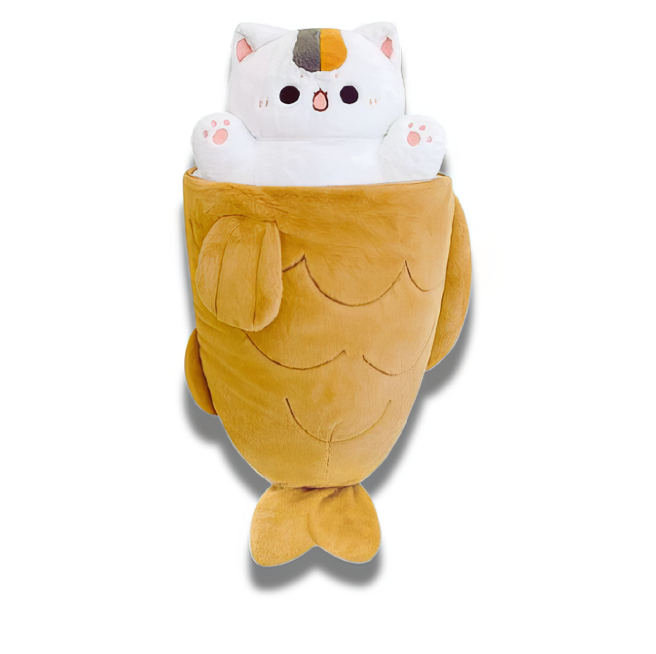 PussPlush™ - Hidden Kitty