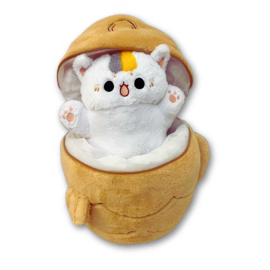 PussPlush™ - Hidden Kitty