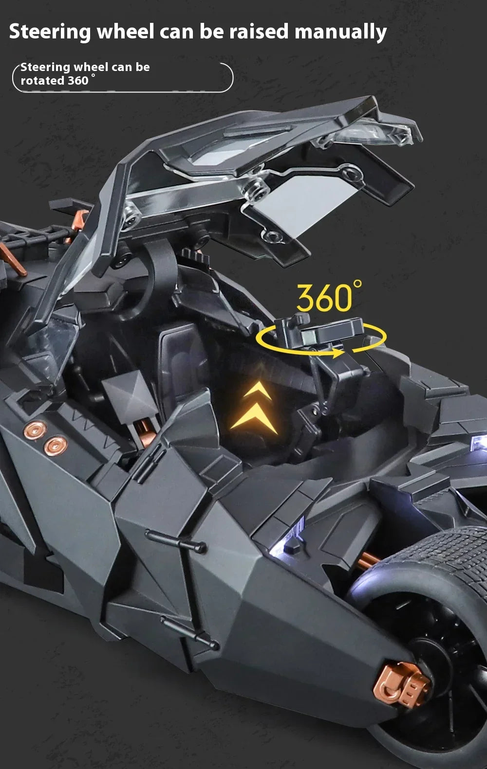 BatMobile™️