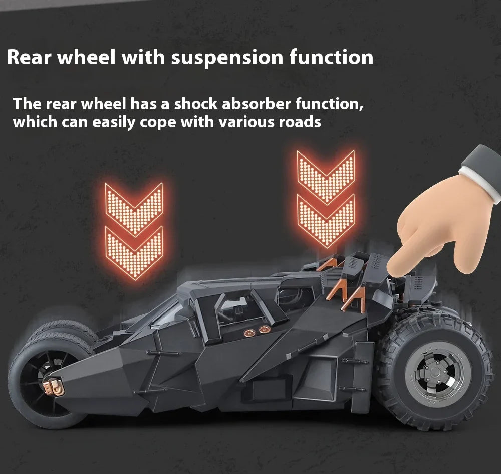 BatMobile™️