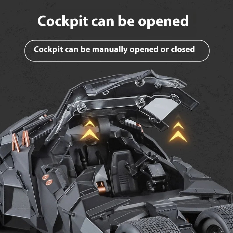 BatMobile™️