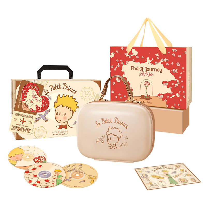 The Little Prince Travel Speaker™️