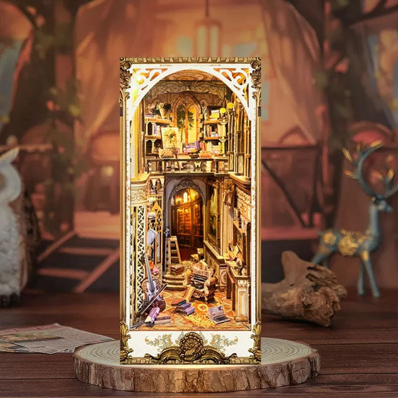 Enchanted European Dreams Puzzle Set™️