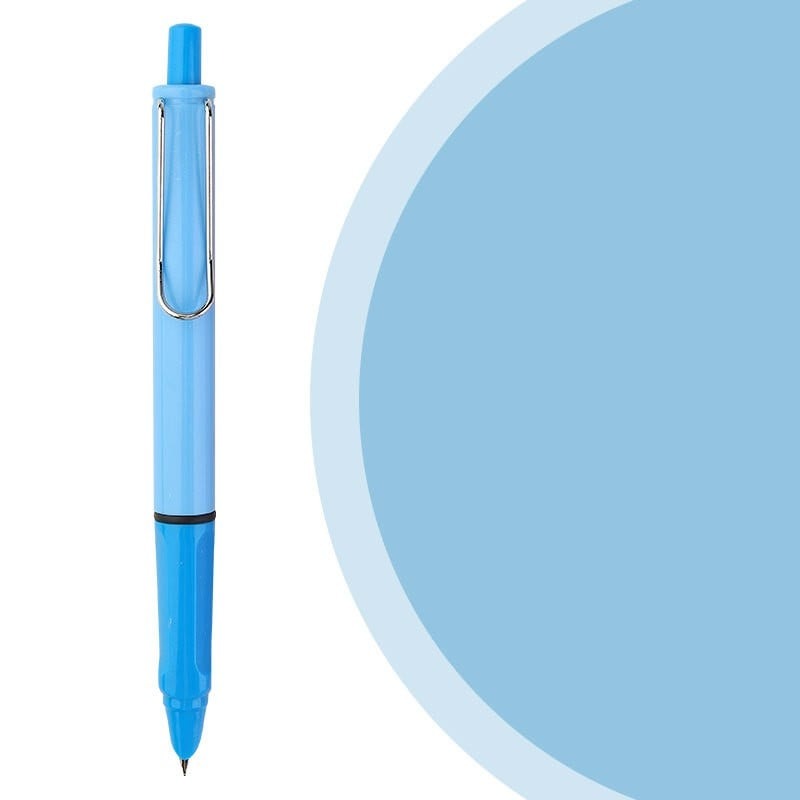 Traditional Retractable Fountain Pen™