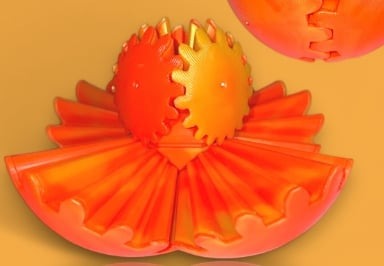 Wonder Fidget™