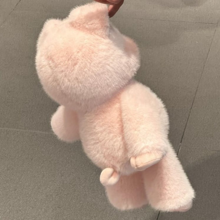 Cute Realistic Piggy Plush™️