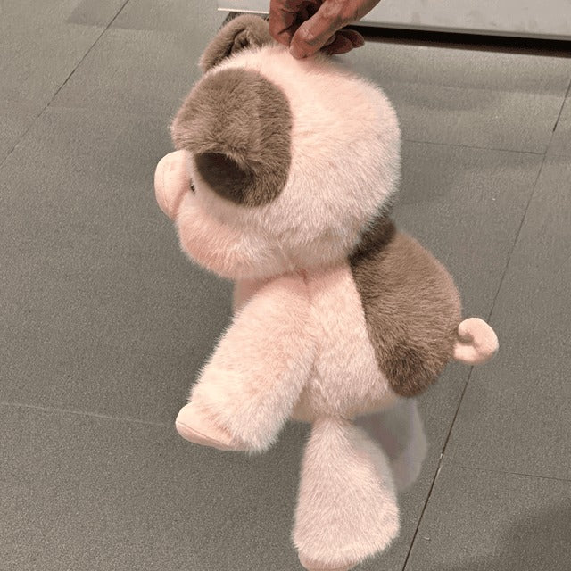 Cute Realistic Piggy Plush™️