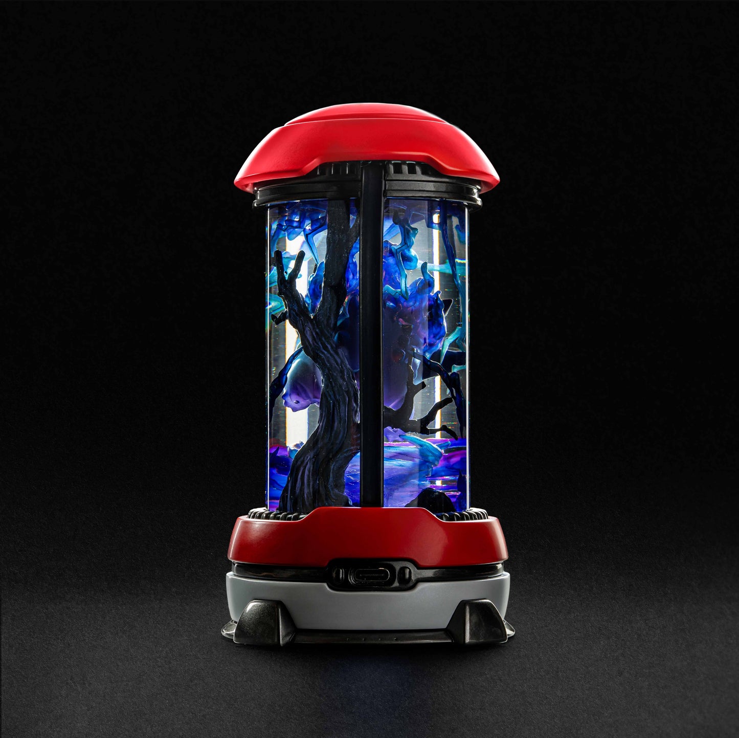 Gengar Artisan Lamp™️