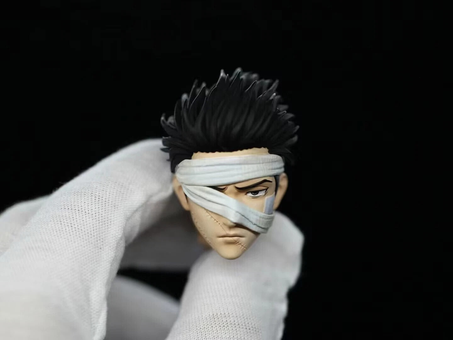 Levi Ackerman Resin Attack on Titan Statue™️