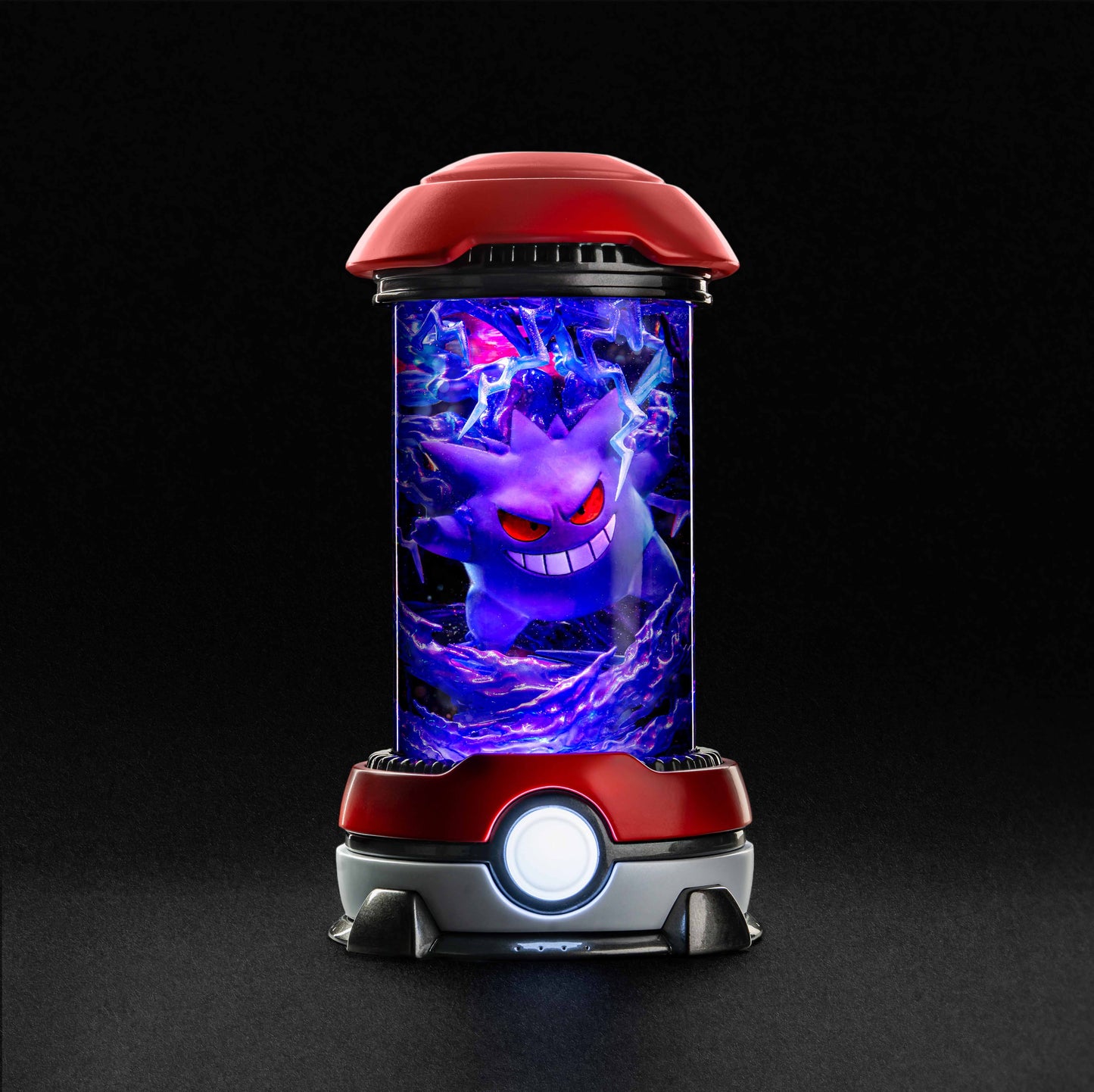 Gengar Artisan Lamp™️