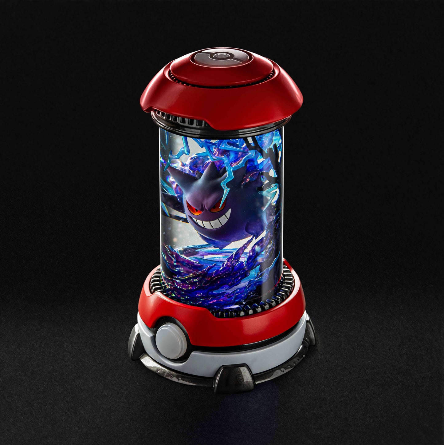 Gengar Artisan Lamp™️