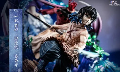 Demon Slayer Statue™️