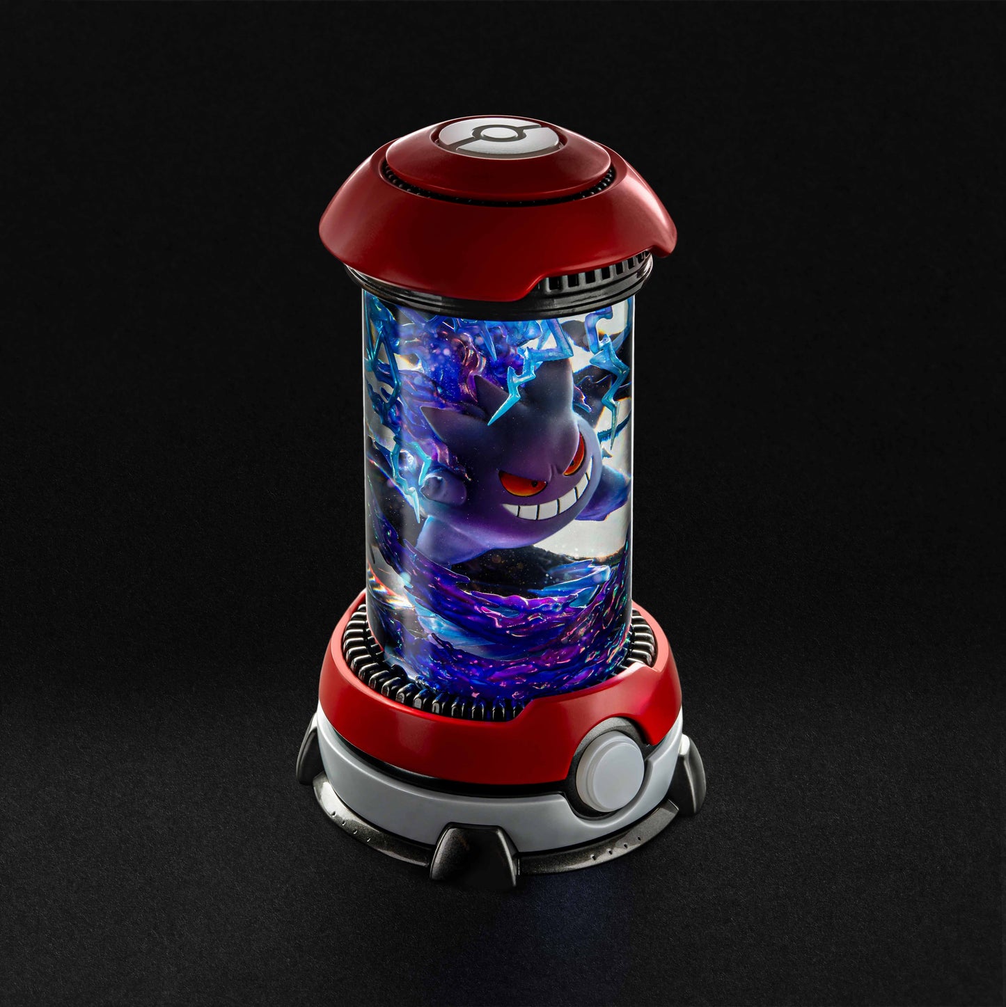 Gengar Artisan Lamp™️