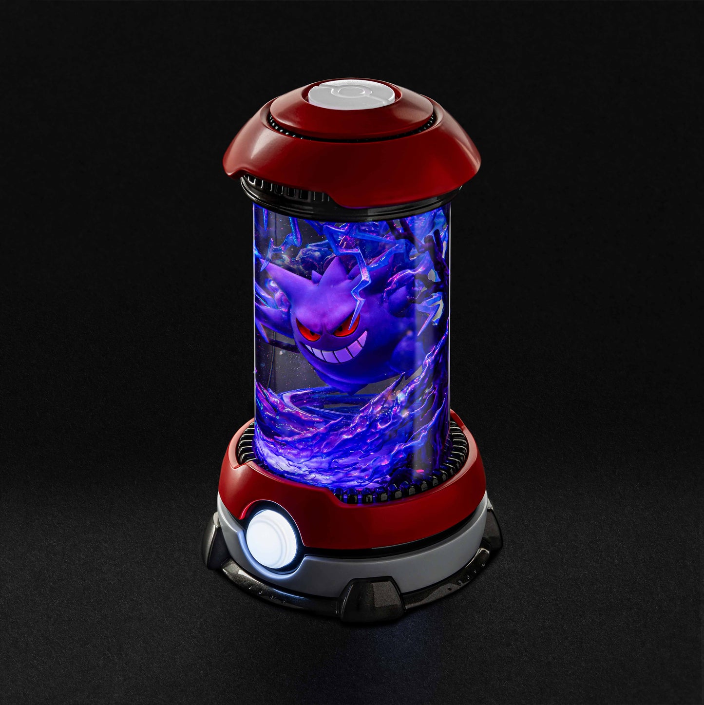 Gengar Artisan Lamp™️