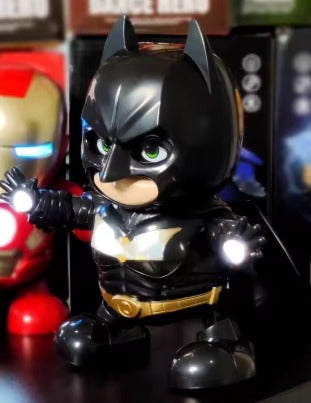 Batman Dancer Hero™️