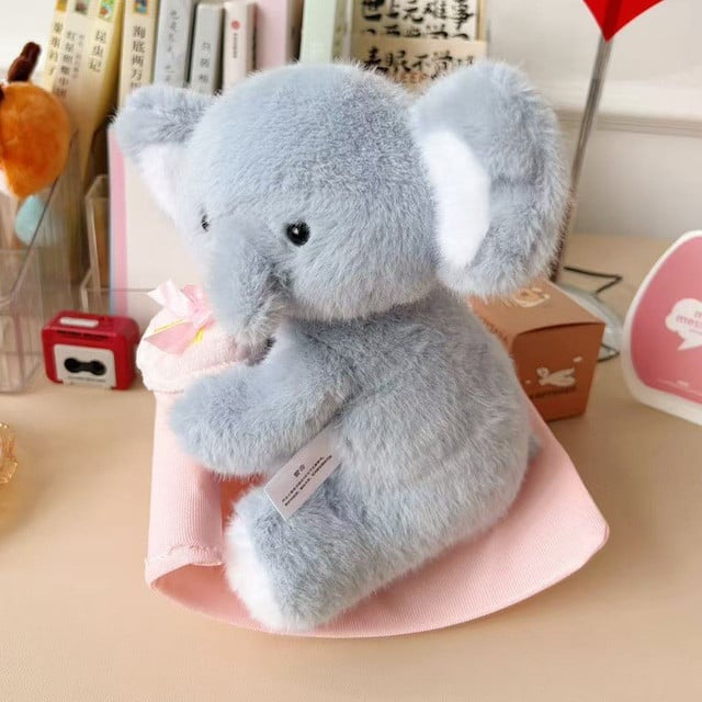Jiggly Ellie Dumbo™️